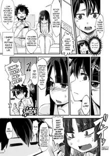 Uchi no Chaldea Seijijou | The Sexual Circumstances at Chaldea, English