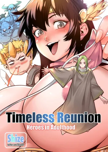 Timeless Reunion, English