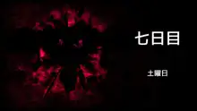 俺の事ご主人様と呼んでくれるランキング最下位のエロ可愛い美少女淫魔と七日間の搾精契約, 日本語