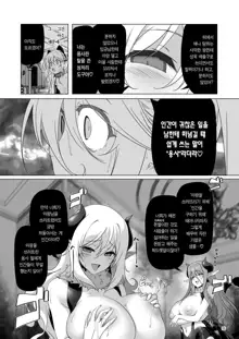 Makoto ni zannen desu ga bouken no sho 8 wa kiete shimaimashita. | 참으로 유감이지만 모험의 서 8은 사라져버렸습니다. (decensored), 한국어