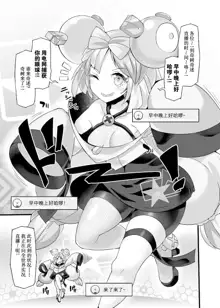 Pokemon Gym Leader Nanjamo Kyousei Saimin Haishin, 中文