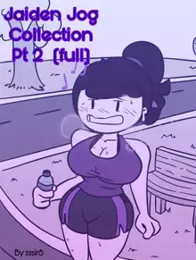 jaiden Jog collection pt 2, English