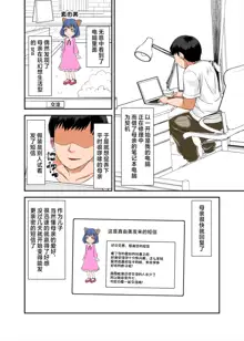 Kaa-san no Yowami o Nigitte SEX Shiyou to Shitara Mechakucha Inran datta+～ SEX no Tsuzukihen ～, 中文