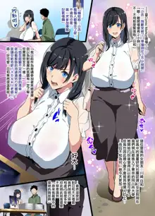 Layer Kanojo (decensored), 中文