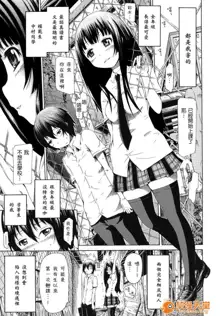 shoujoxshoujoxshoujo, 中文