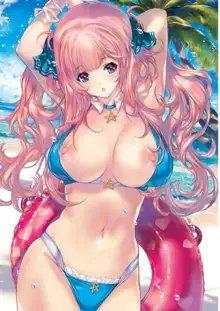 100+ 艶 by Melonbooks Girls Collection 2022 SUMMER, 日本語