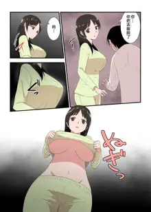 Kaa-san wa I no Mama, 中文