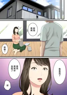 Naka no Warukatta Haha to Musuko ga Amaama Couple ni Naru made, 中文