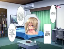 Semen Daisuki Succubus Family no Ninkatsu Jijou IKImakuri Sakusei saremakuri Namapako Koubi Life, English