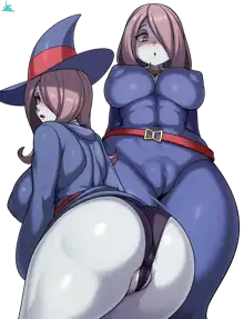 Sucy Manbavaran, 日本語