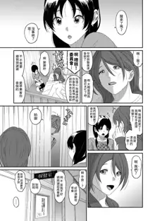 Itaiamai | 痛苦的甜蜜 Ch. 1-23, 中文