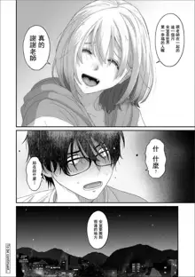 Itaiamai | 痛苦的甜蜜 Ch. 1-23, 中文