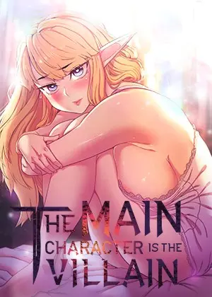 The Main Character is the Villain, English