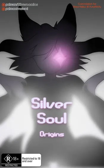 Silver Soul: Origins, 日本語