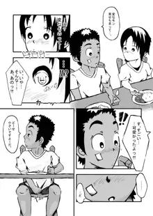 CFNM日記～小さな青春物語～ Vol.1, 日本語