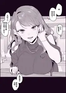 Gal ni Natta Doukyuusei (decensored), 中文