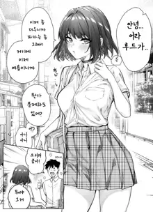 Tsundere-chan Matome!, 한국어