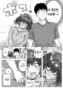 Tsundere-chan Matome!, 한국어