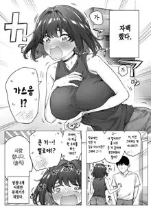 Tsundere-chan Matome!, 한국어