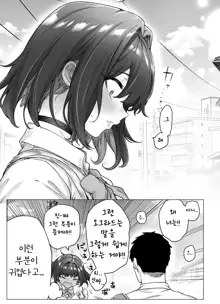 Tsundere-chan Matome!, 한국어