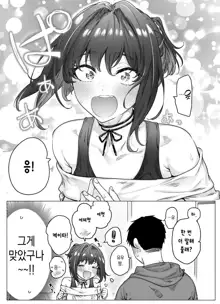 Tsundere-chan Matome!, 한국어