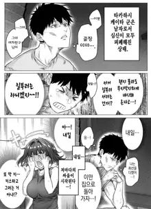 Tsundere-chan Matome!, 한국어