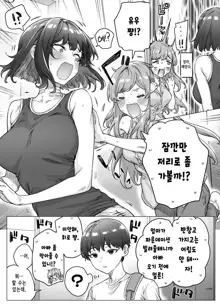 Tsundere-chan Matome!, 한국어