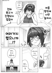 Tsundere-chan Matome!, 한국어