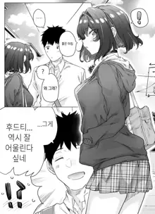 Tsundere-chan Matome!, 한국어