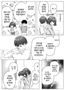 Tsundere-chan Matome!, 한국어