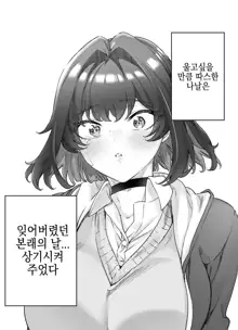 Tsundere-chan Matome!, 한국어