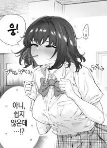 Tsundere-chan Matome!, 한국어