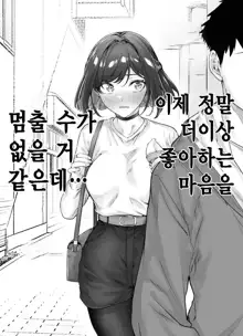 Tsundere-chan Matome!, 한국어