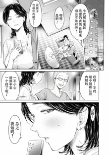 Kanojo ni Kokuhaku Suru Mae ni Tomodachi ni Nakadashi Sareta... Ch. 0-15 合集, 中文