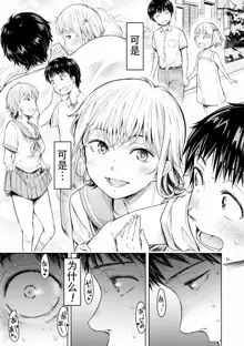 Kanojo ni Kokuhaku Suru Mae ni Tomodachi ni Nakadashi Sareta... Ch. 0-15 合集, 中文