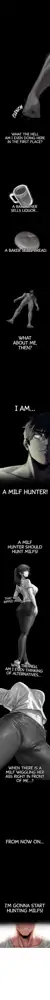 Milf Hunting in Another World, English