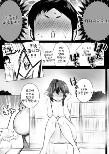 Boku ga Saki ni Suki datta Gibo ga Yarichin no Charao-tachi ni Tanetsuke Sareru Natsu 2, 한국어