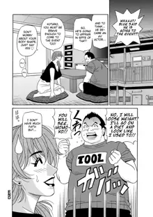 Ozaki Akira - Shuugou Seyo! Drift V Ch. 1-5, English