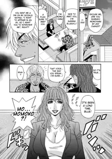 Ozaki Akira - Shuugou Seyo! Drift V Ch. 1-5, English