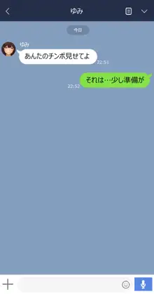 彼女は頭のネジが抜けてる完全版, 日本語