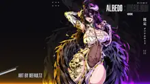 2023 Albedo Overlord Gumroad Rewards, 日本語