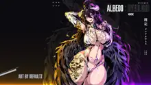 2023 Albedo Overlord Gumroad Rewards, 日本語