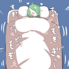 Zzz, 日本語