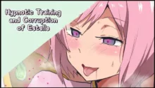 Saimin Choukyou Ochi Suru Estellise-sama | Hypnotic Training and Corruption of Estelle, English