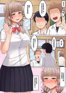 Seikan Massage ni Aragaenai! ~Oji-san ni Ikasare makuru Bocchi JK~, 中文