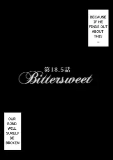 BITTERSWEET REWRITTEN, English