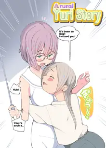 A Rural Yuri Story, English