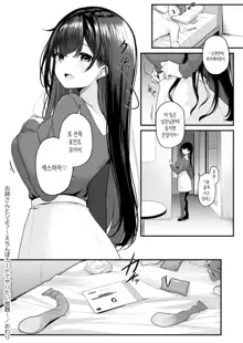 Onee-san to Shiyo? ~Echinpo Card de Yaritai Houdai~, 한국어