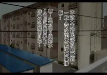 Harem housing complex - manager's room with a rental fee of 1 million yen, 中文