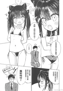 ようじょあーかいぶ, 中文